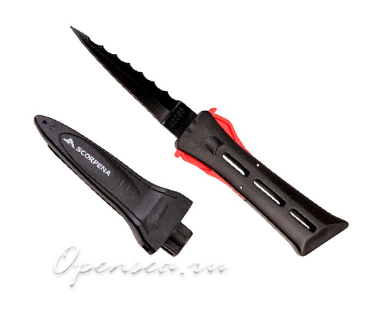 Нож Scorpena A2+