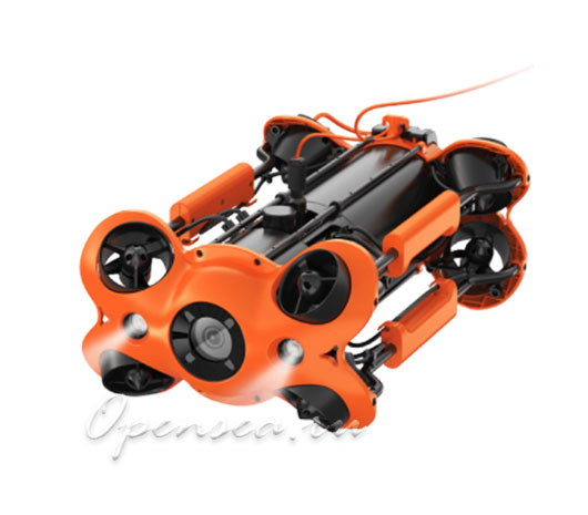 Дрон подводный Chasing M2 Pro с кабелем 200 м