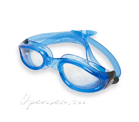 Очки Aqua Sphere Kaiman прозрачные линзы