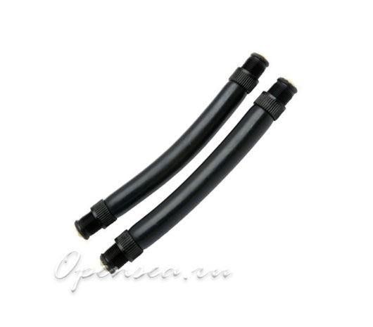 Тяги резиновые Sargan D16 мм x 16 см