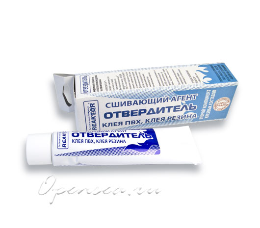 Отвердитель для клея ПВХ, 30 мл