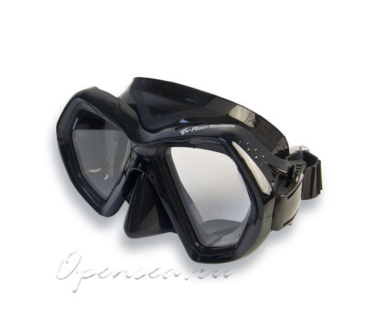 Маска TUSA Reeftourer