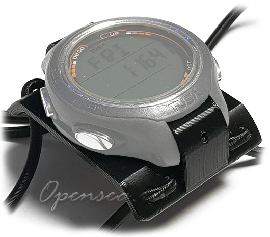 Держатель для TUSA IQ-900