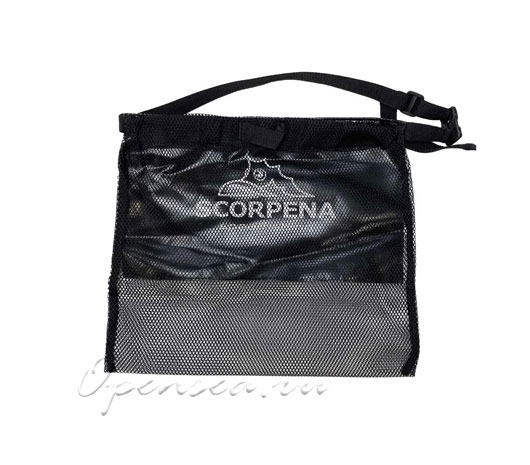 Питомза Scorpena  для морепродуктов, поясная