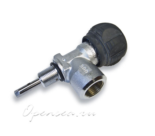 Вентиль 300 бар М18х1,5