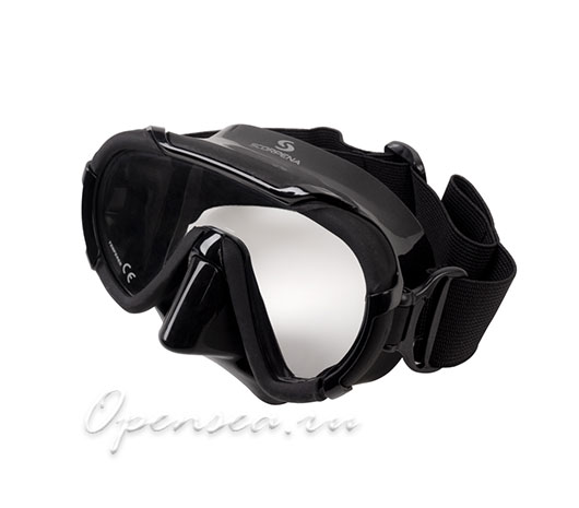 Маска Scorpena Miami Junior