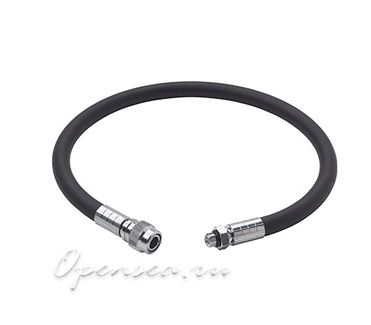 Шланг поддува 65 см (25