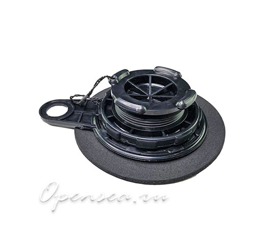 Клапан-уринатор для гидрокостюма