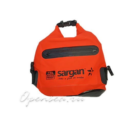 Гермосумка Sargan Пляжка