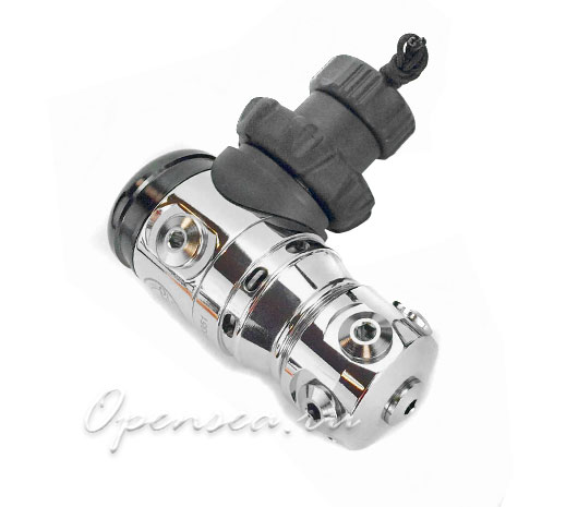 Регулятор 1-я ступень Aquatec RG-2100F Ice DIN