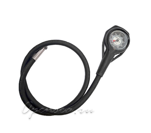 Манометр Aquatec 400 бар
