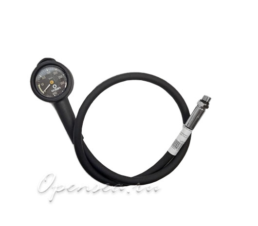 Манометр Ocean Vale SV 400 бар (50 мм)