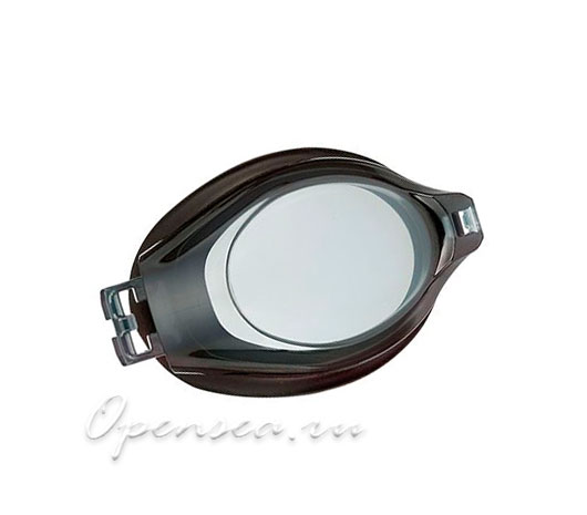 Линза диоптрическая для очков VIEW Platina Swipe, -3,0, черный