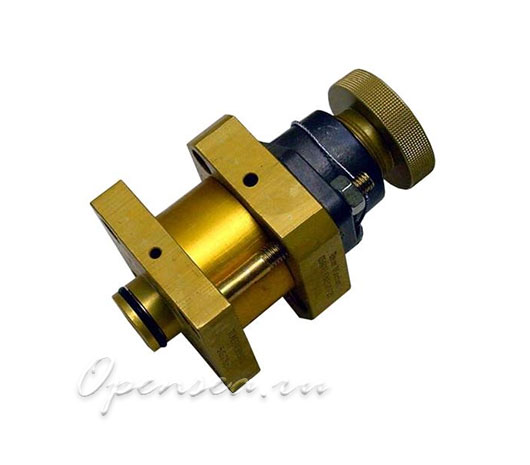 Предохранительный клапан для компрессора Bauer, 225 бар (059410-225)