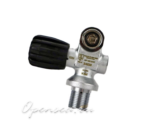 Z-вентиль II Soprassub 230 бар