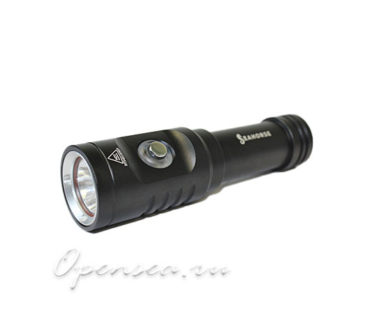 Фонарь Seahorse BackupLight, белый свет