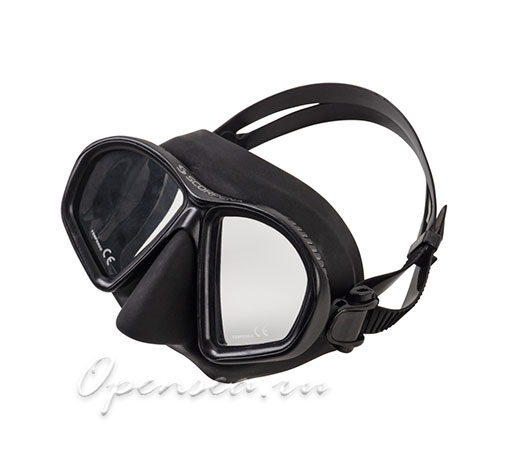 Маска Scorpena M, матовая