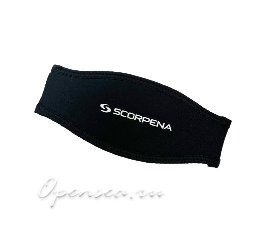 Оголовник для маски Scorpena