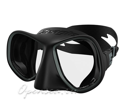 Маска Zeagle Scope Dual