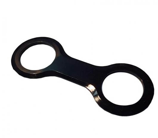 Крепление для трубки Scorpena B2