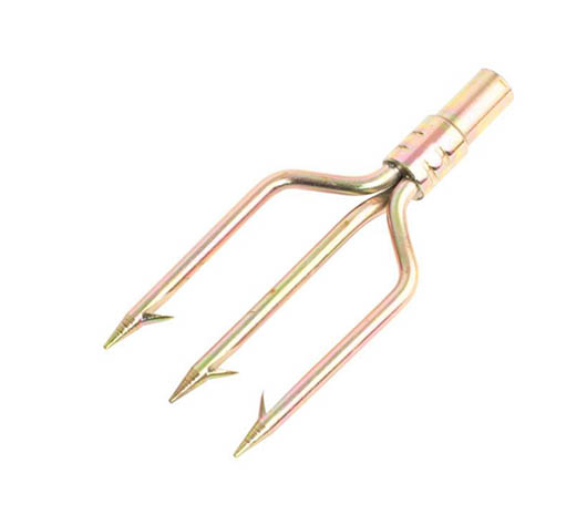 Трезубец М7 Scorpena плоский малый