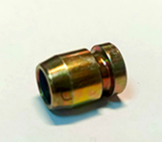 Бегунок гарпуна D6,75 мм стальной, для ружья Nemrod