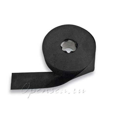 Лента для швов резиновая 25 мм, 1 дм