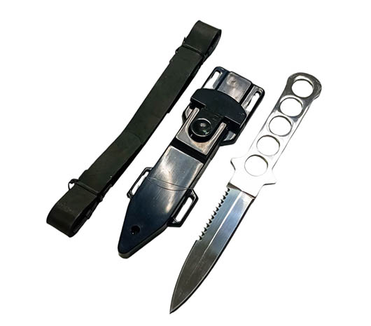 Нож Speardiver N6