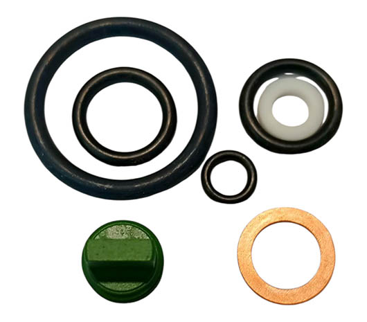 Набор для ремонта для Z-V вентилей MAXDIVE