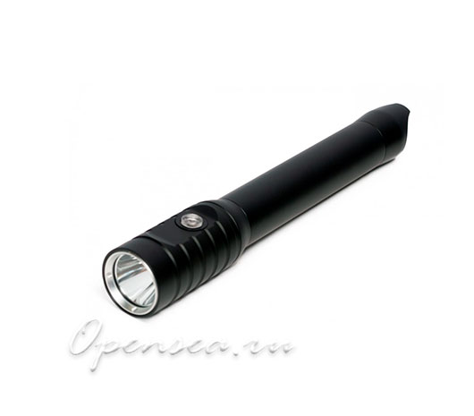 Фонарь подводный Salvimar Blast X2 1200 люмен, теплый свет