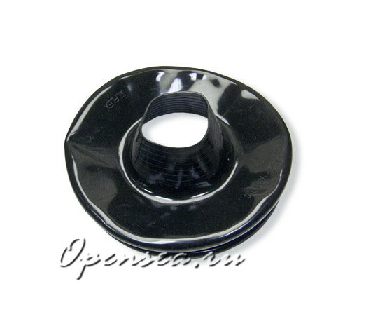 Манжета ручная силиконовая TDE Standart