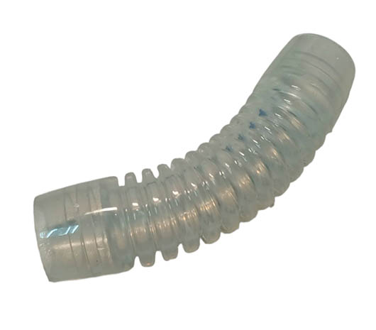 Гофра для трубки