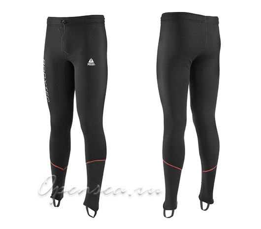 Утеплитель Waterproof BodyTec, однослойный, штаны, M