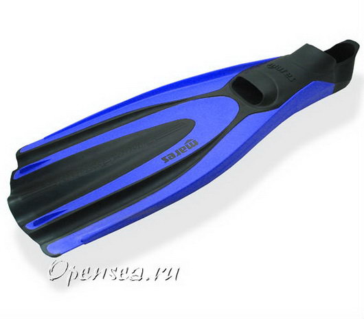 Ласты Mares Avanti SuperChannel