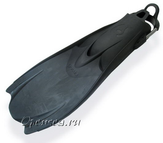 Ласты Hollis F-1