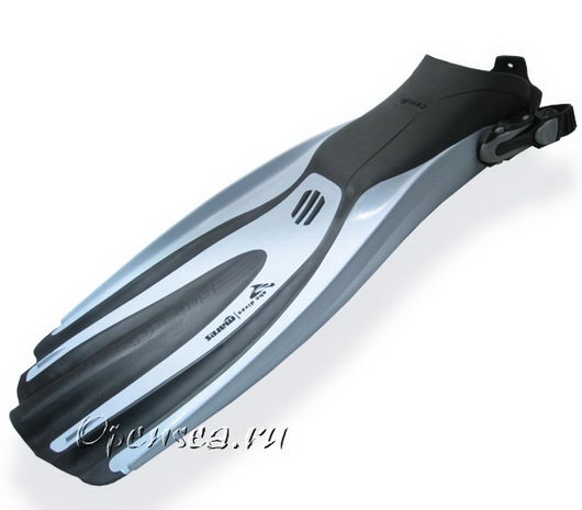 Ласты Mares Avanti Superchannel