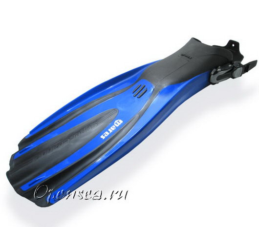 Ласты Mares Avanti Superchannel