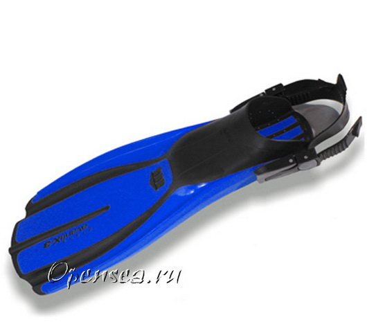 Ласты Mares Plana Avanti X3