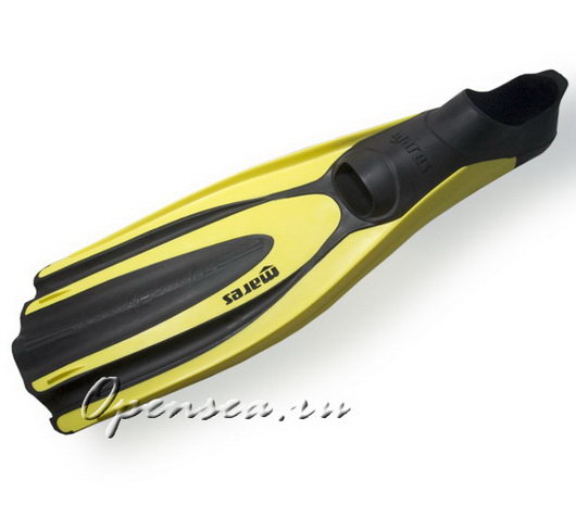 Ласты Mares Avanti SuperChannel