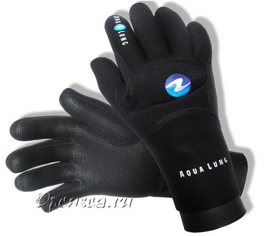 Перчатки Aqualung Dry Comfort 4 мм