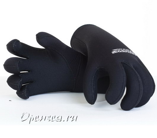 Перчатки Aquatics AQ100 3 мм
