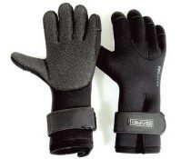 Перчатки Bare Cold Water Kevlar 5 мм