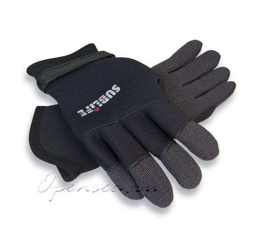 Перчатки Sublife Kevlar 5 мм