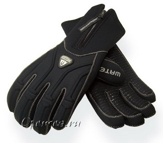 Перчатки Waterproof G1 5 мм