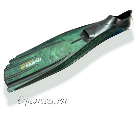 Ласты Mares Avanti Quattro Power Spearfishing