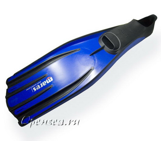 Ласты Mares Avanti Quattro Power