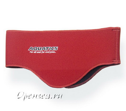 Повязка на голову Aquatics 1 мм