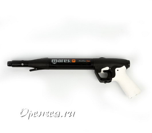 Ружьё пневматическое Mares Sten