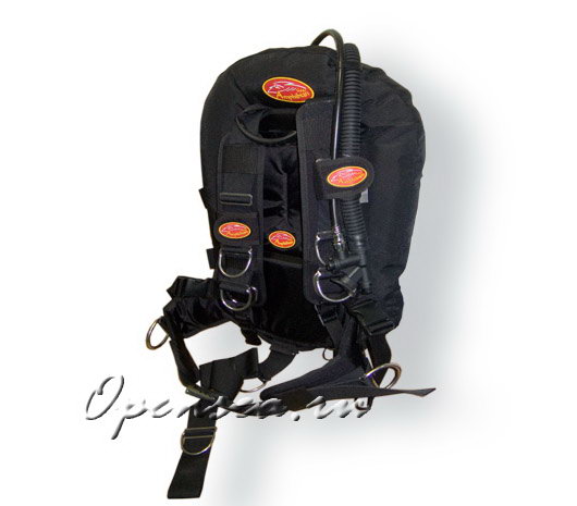 Комплект Amphibian Gear SmartPack Standard 30lb