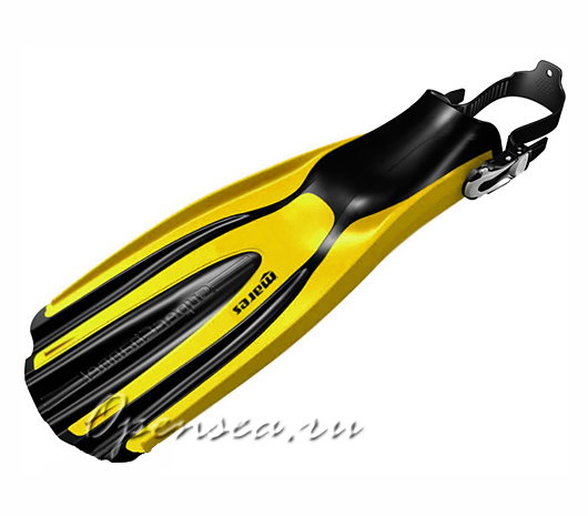 Ласты Mares Avanti Superchannel